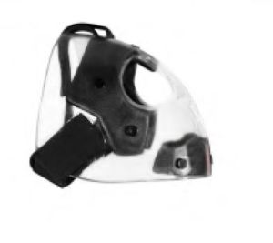 SNS Elite Hockey Face Protector