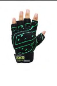 SNS Ultra Lite Hockey Gloves