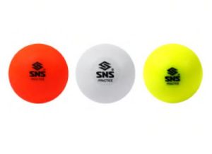 SNS Practice Hockey Ball