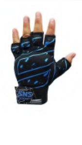 SNS Ultra Lite Hockey Gloves