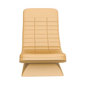 Swivel Relaxing Chair