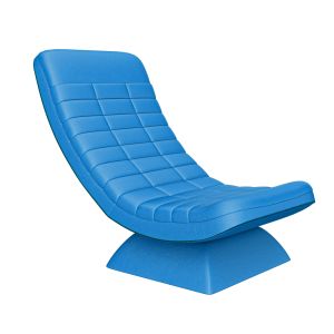 Swivel Relaxing Chair