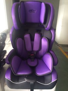 Adjustable Baby Car Seat