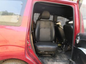 RGCF 3 Gaming Chair