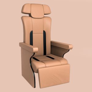 Luxury Seat For Traveller