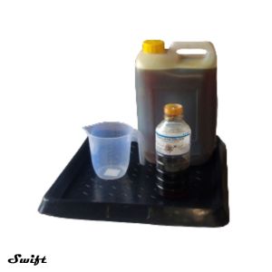 Chemical Spill Tray