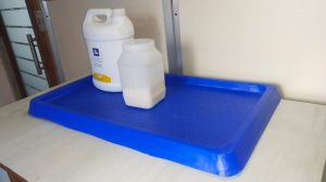 Laboratory Spill Tray