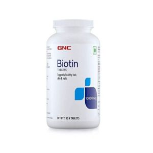 Biotin