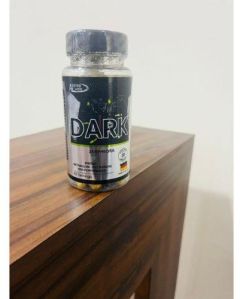 dark fat burner