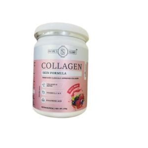 Collagen (skin formula)
