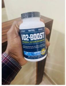 Vo2-Boost