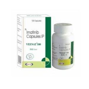 Veenat 100mg Tablets