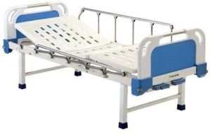 Hospital Semi Fowler Bed