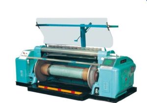 High Speed Direct CNC Copy Wrapping Machine