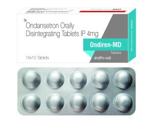 Ondiren-MD Tablets