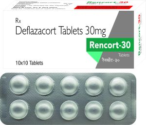 Rencort - 30 Tablets