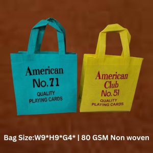 Printed Non Woven Bag