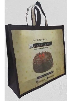 Stitched Non Woven Bag