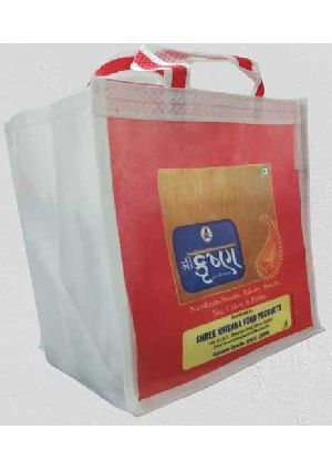 Stitched Non Woven Bag
