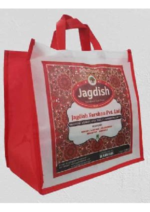 Stitched Non Woven Bag