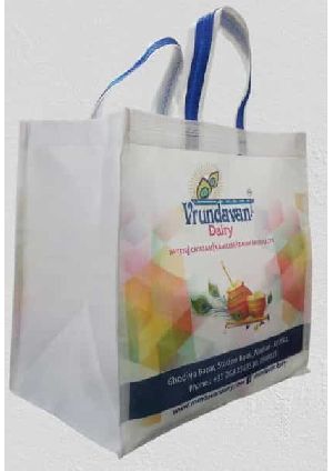 Stitched Non Woven Bag