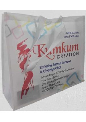 Stitched Non Woven Bag