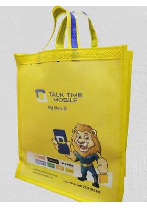 Stitched Non Woven Bag