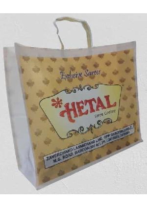 Stitched Non Woven Bag