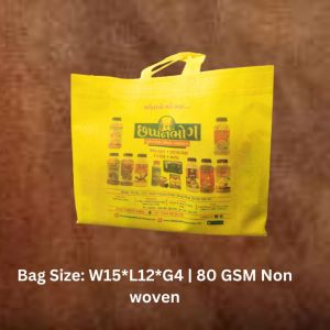 Printed Non Woven Bag