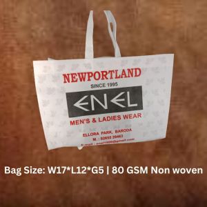 Printed Non Woven Bag