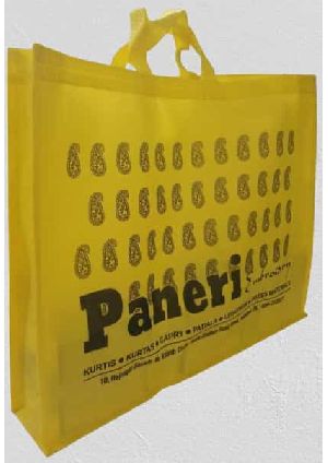 Stitched Non Woven Bag