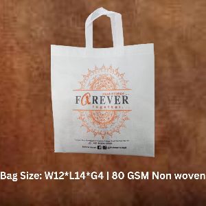 Printed Non Woven Bag