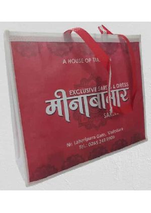 Stitched Non Woven Bag