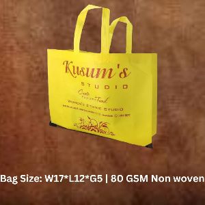 Printed Non Woven Bag