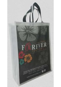 Stitched Non Woven Bag