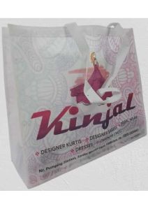 Stitched Non Woven Bag
