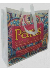 Stitched Non Woven Bag