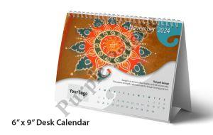 Desk Calendars Printing Service