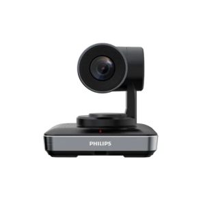 Philips PSE0600 Plus - Wireless PTZ Camera (1080P, 10X Zoom)