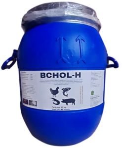 BCHOL-H Poultry Feed Supplement