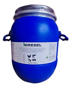 ORESEL Poultry Feed Supplement