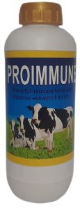 PROIMMUNE Cattle Feed Supplement