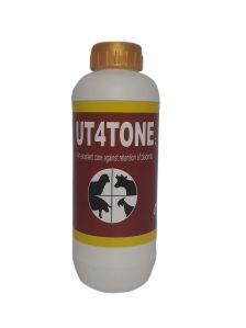 UT4TONE Uterine tonic