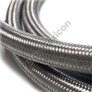 SS304 Stainless Steel Wire Braid