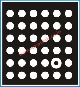 3D Wheel Alignment Spares