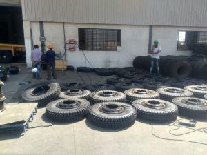 Automatic Digital Tyre Inflator