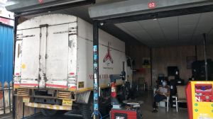Car Wheel Alignment Service