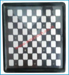 Car Wheel Alignment Target Panel