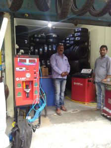 Nitrogen Gas Generator Tower Type