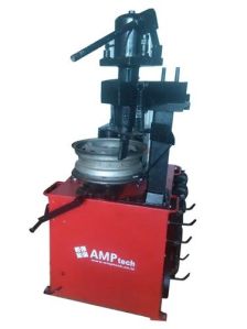 Rim Strightning Machine